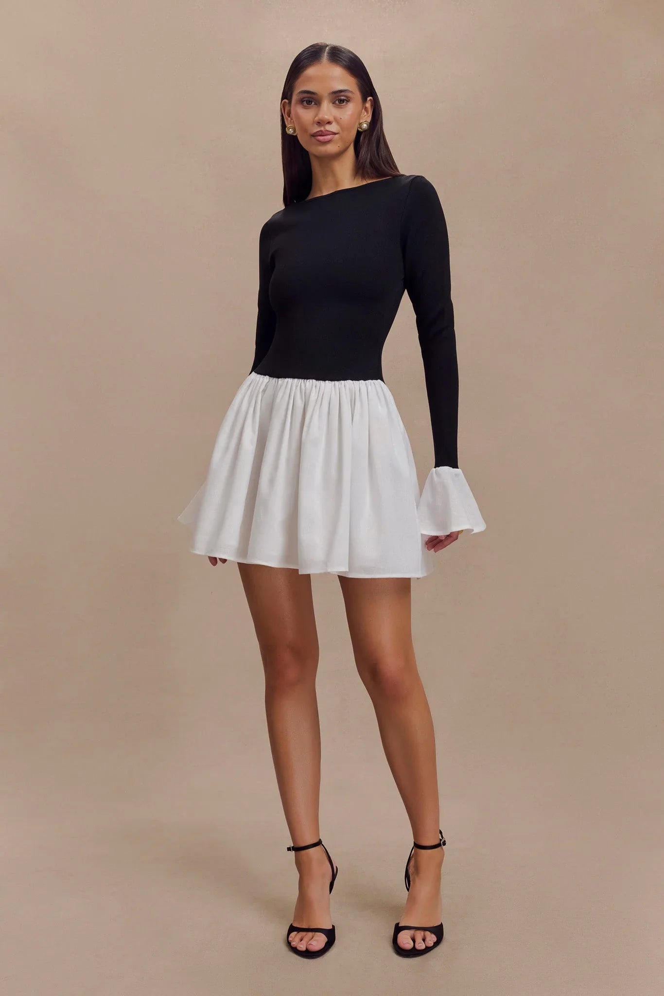 Vestido Pullover GIULIA