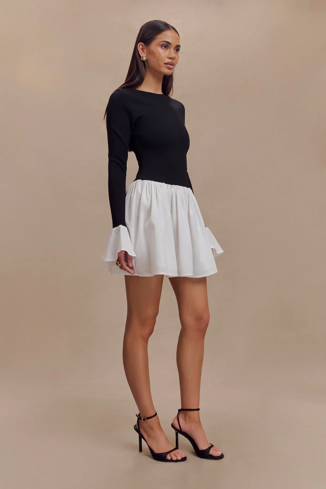 Vestido Pullover GIULIA
