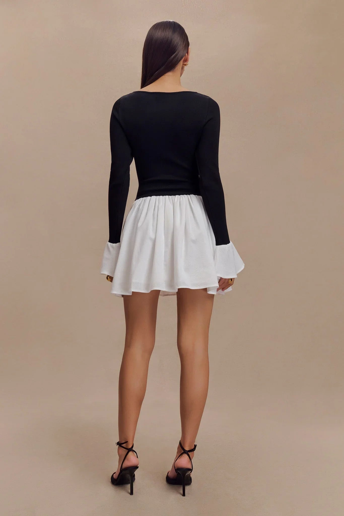 Vestido Pullover GIULIA