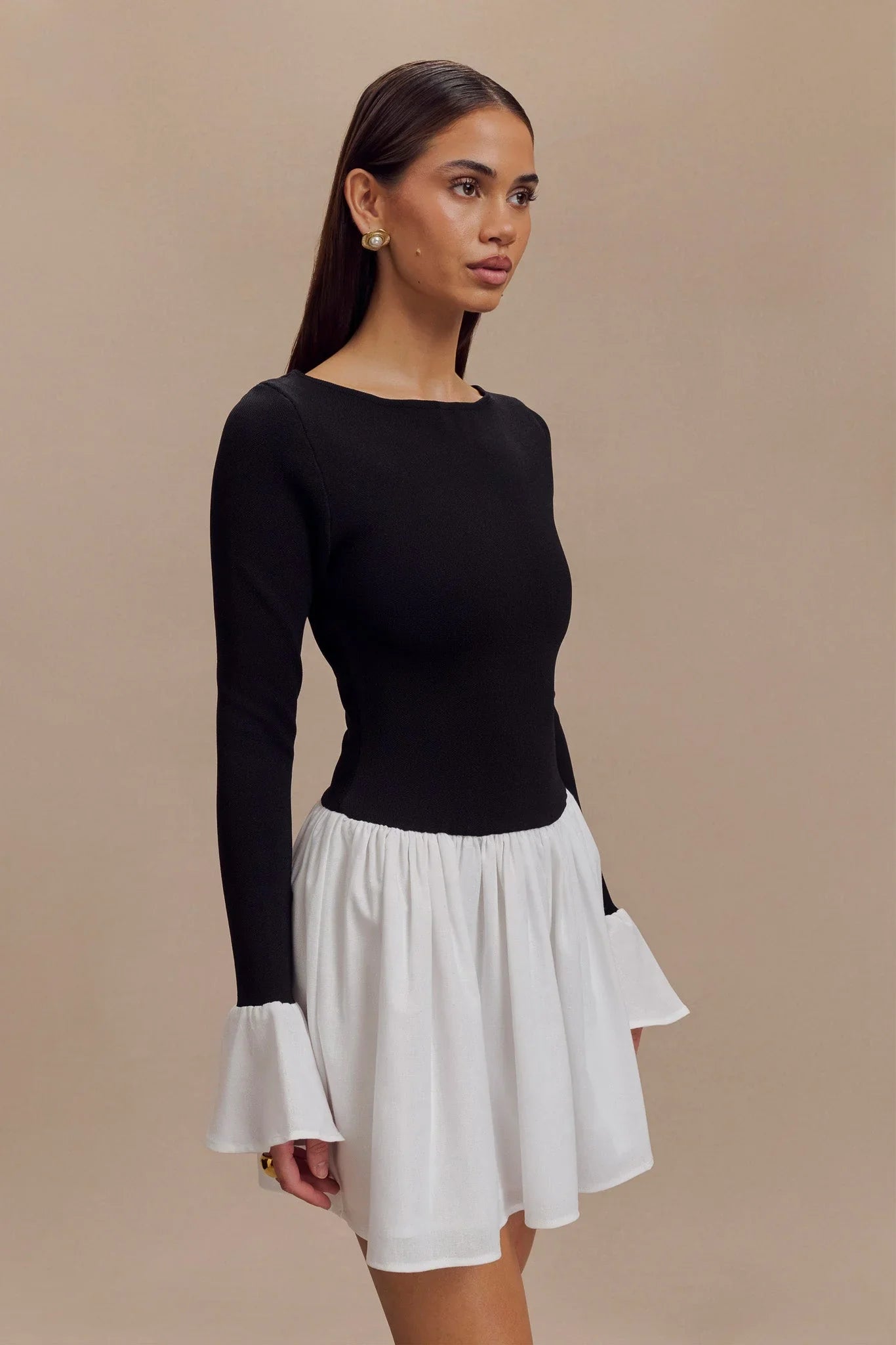Vestido Pullover GIULIA