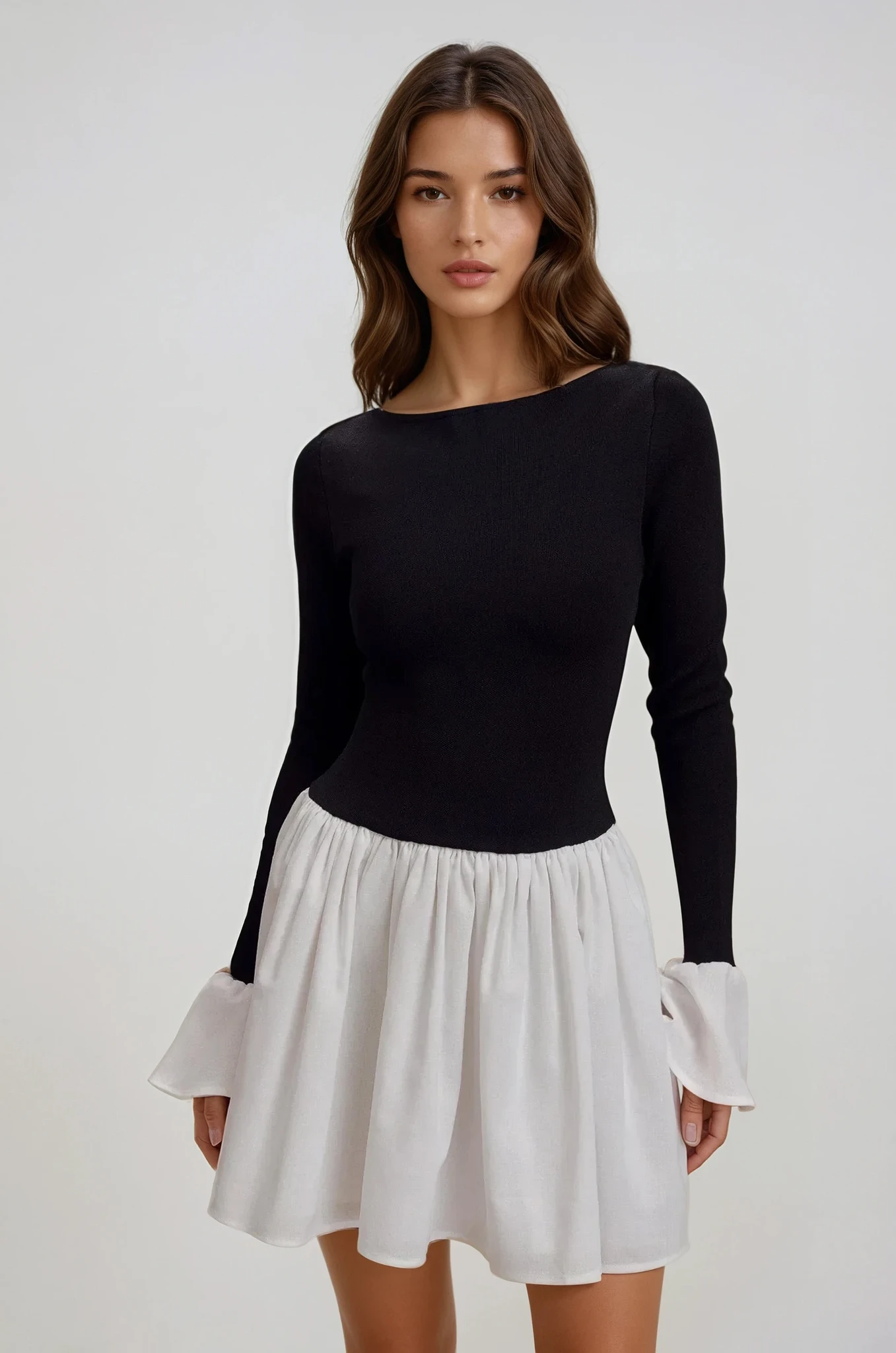 Vestido Pullover GIULIA