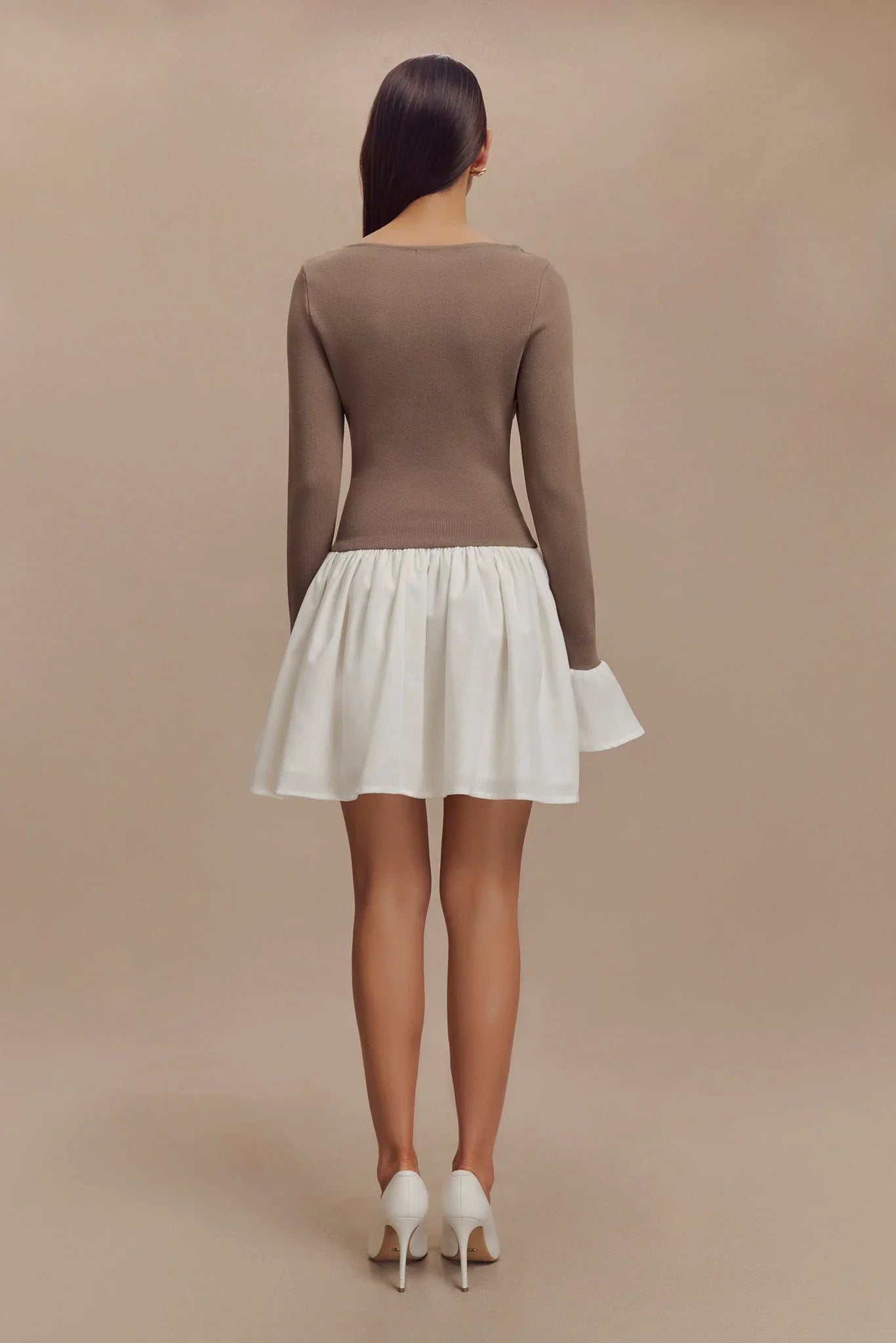 Vestido Pullover GIULIA