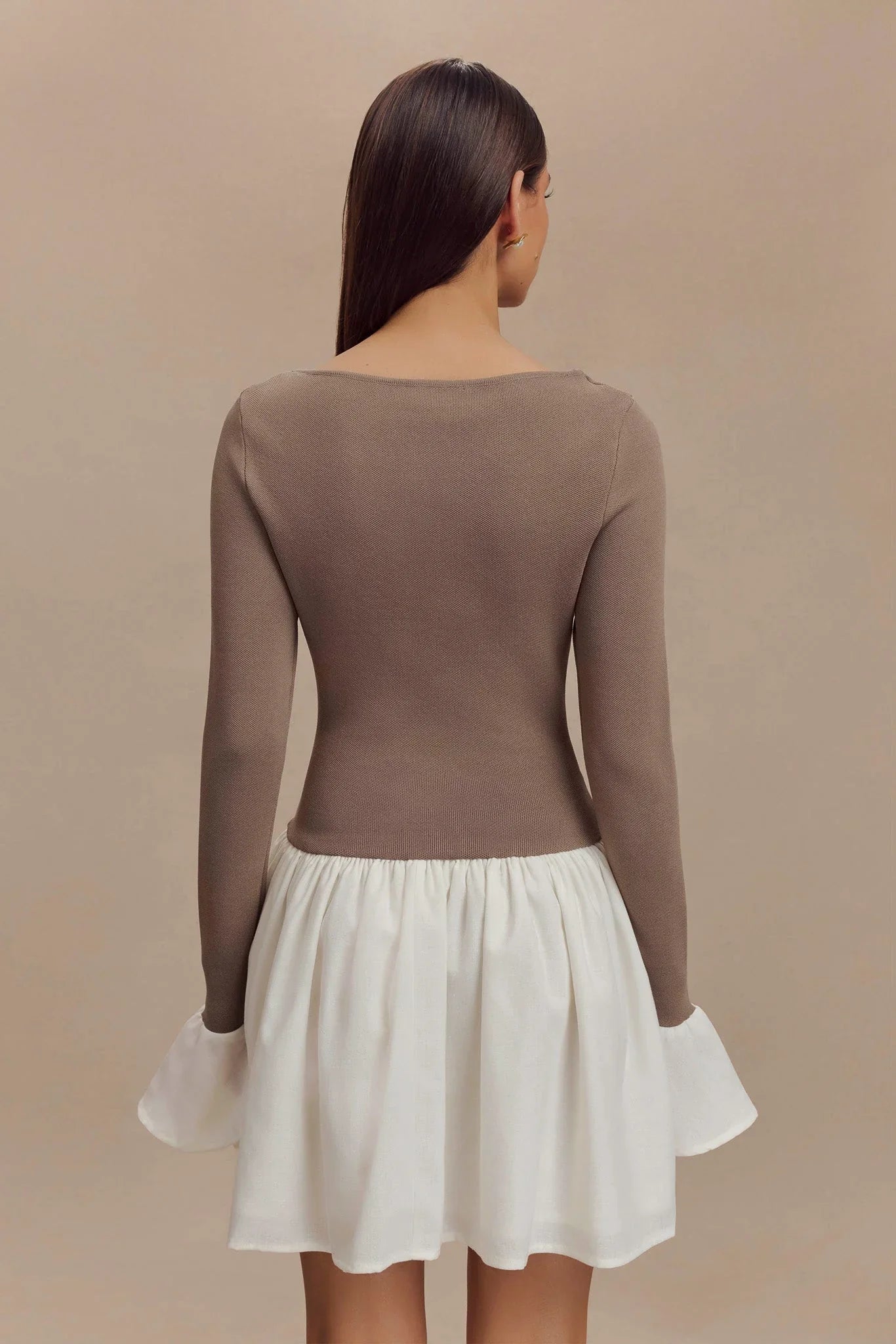 Vestido Pullover GIULIA