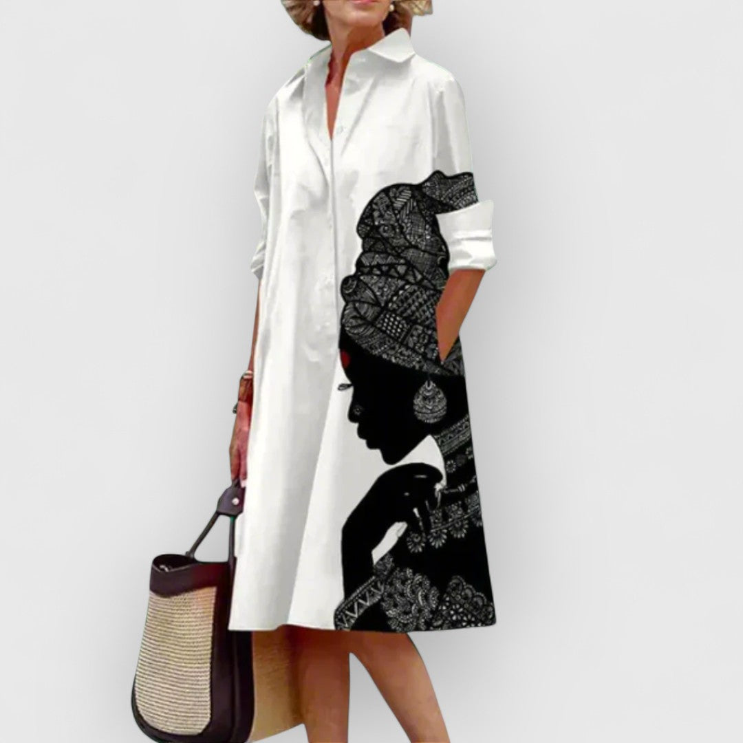 Stella | Vestido Chic Premium