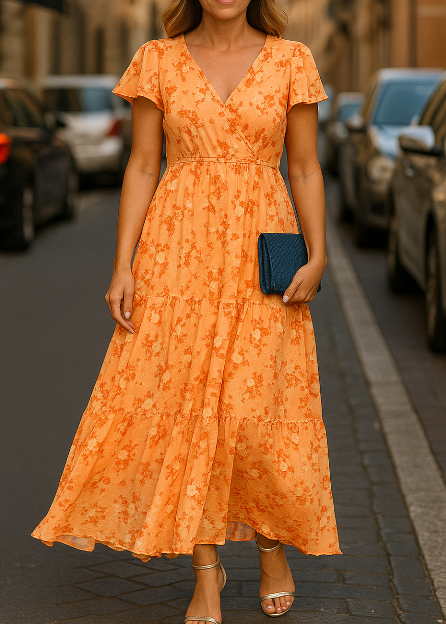 Vestido Antonella™