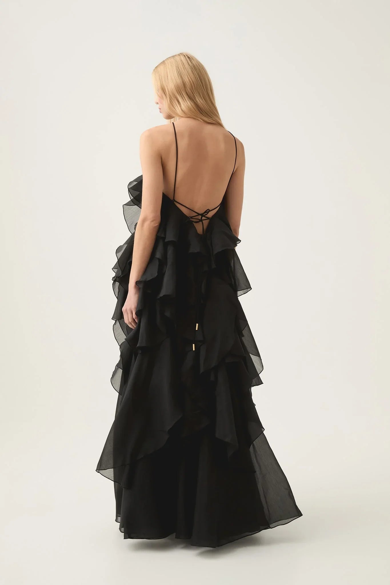 Vestido Maxi LIVORA