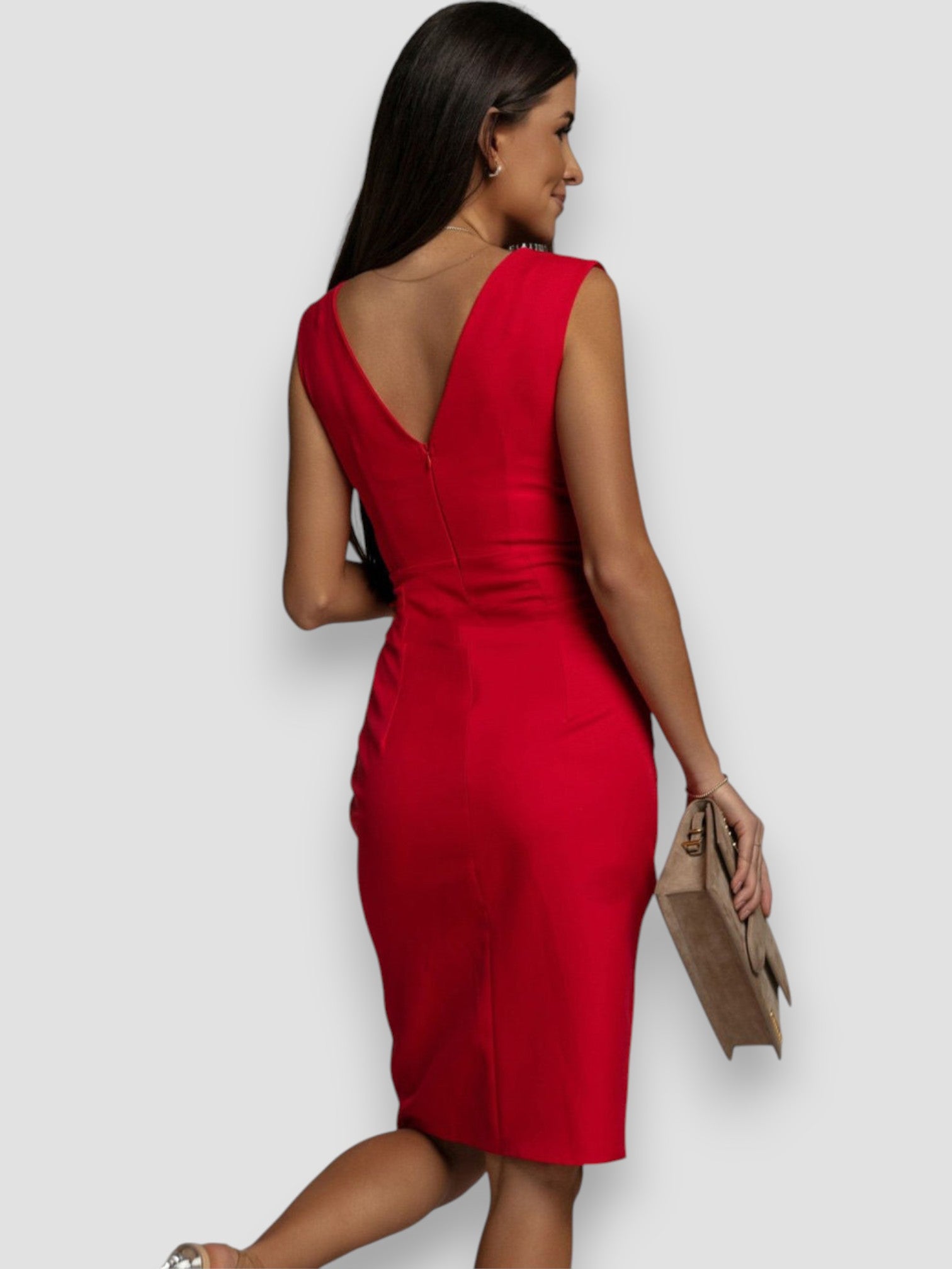 Rosanna | Vestido