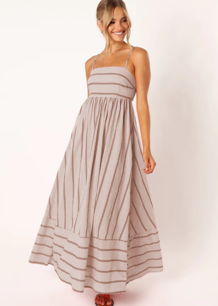 Vestido Rosa™