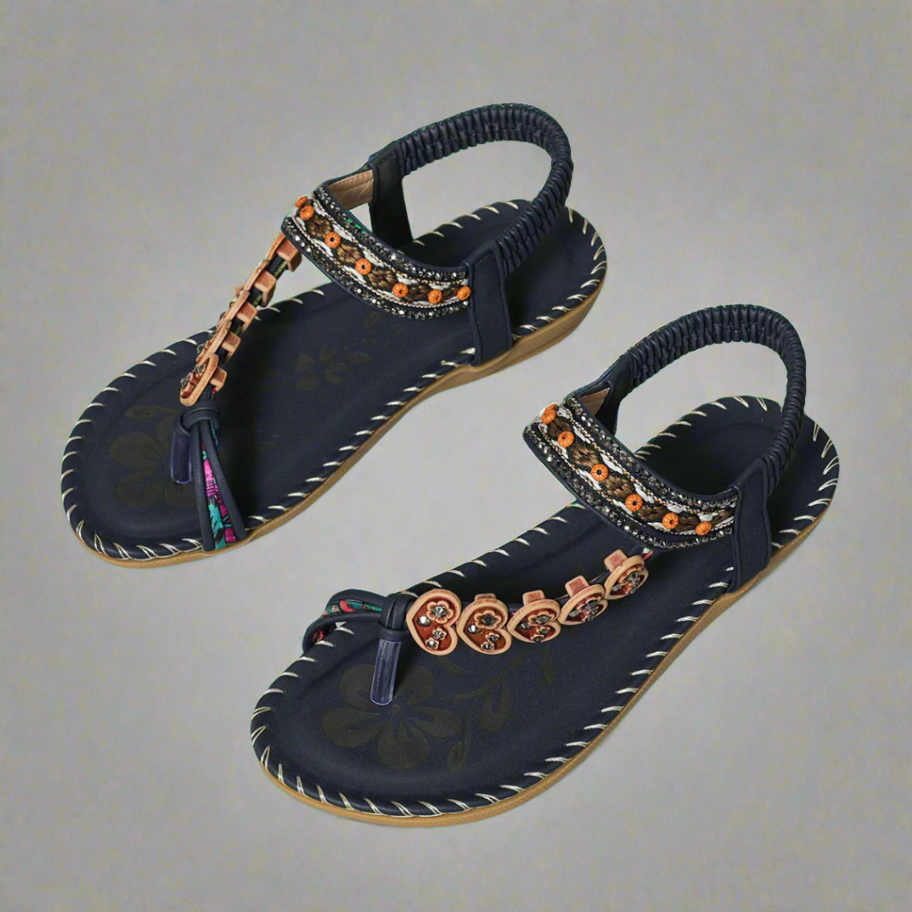 Trewhild | Sandalias ortopédicas cómodas