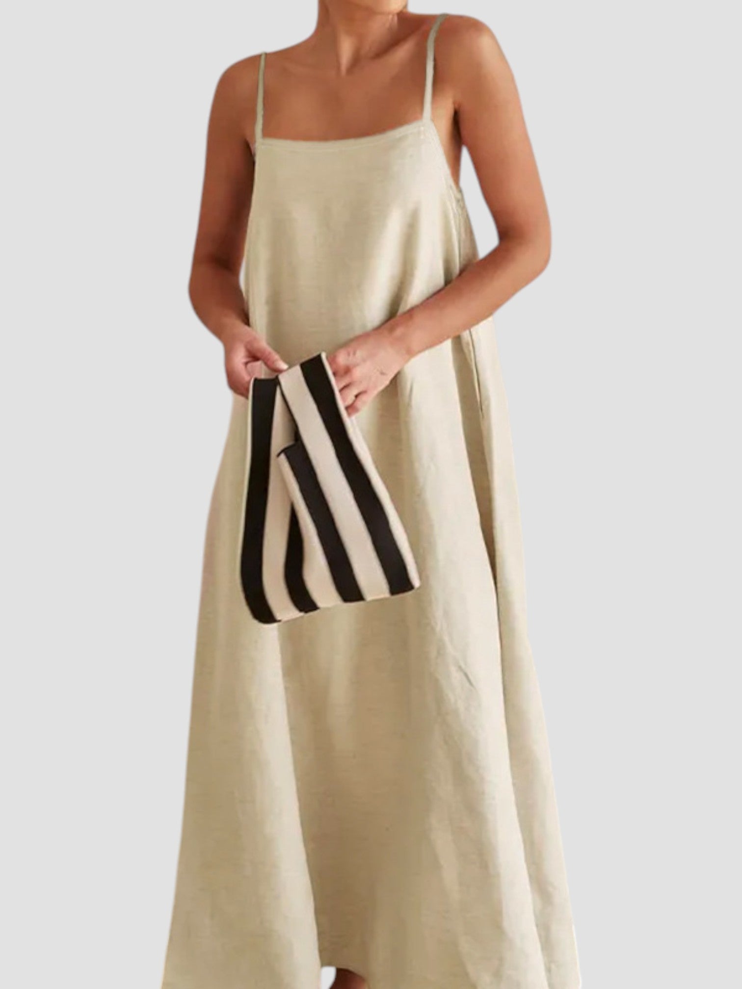 Carmela | Vestido