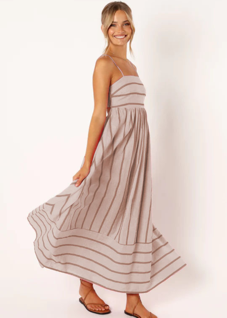 Vestido Rosa™