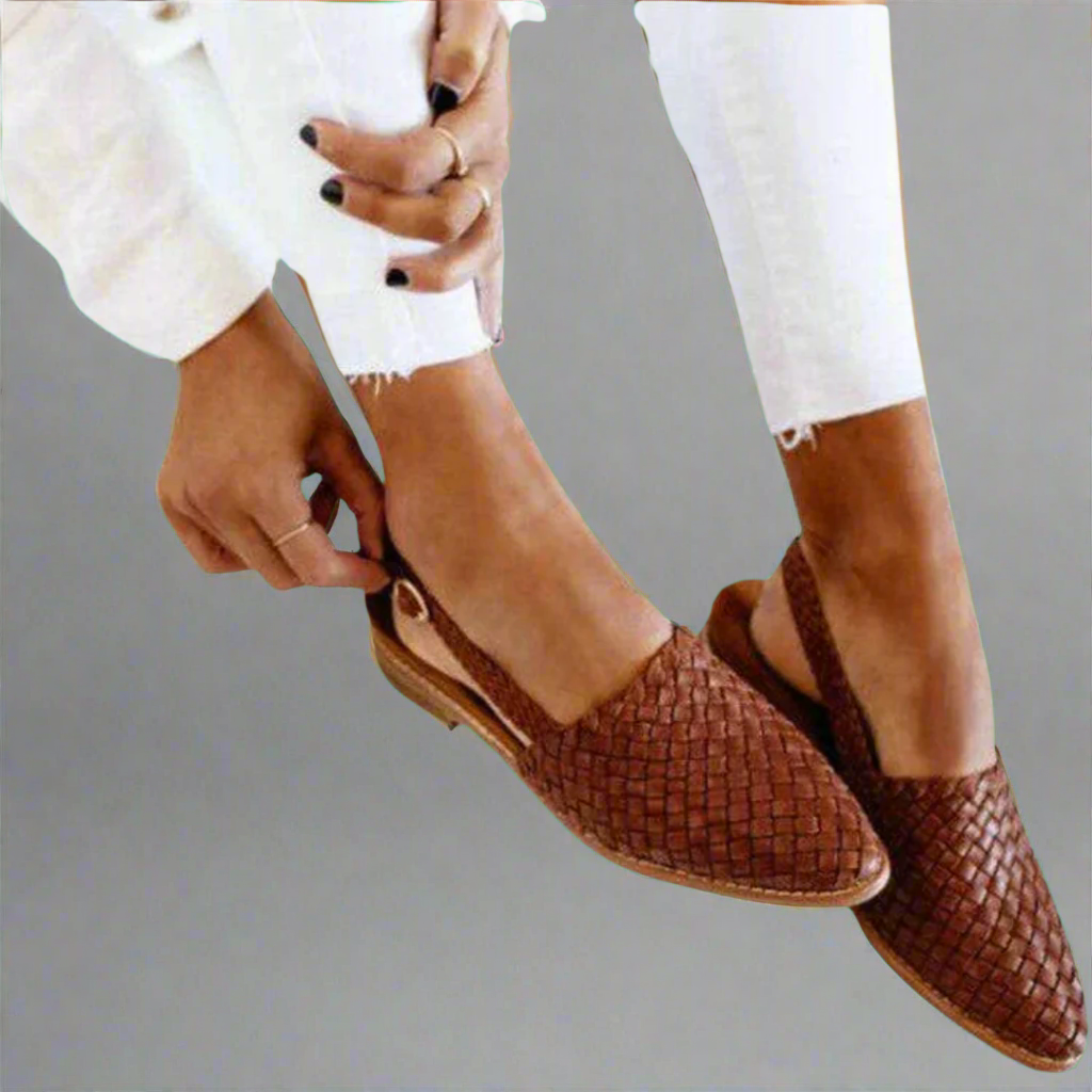 Dorlitha | Mocasines elegantes para un confort absoluto