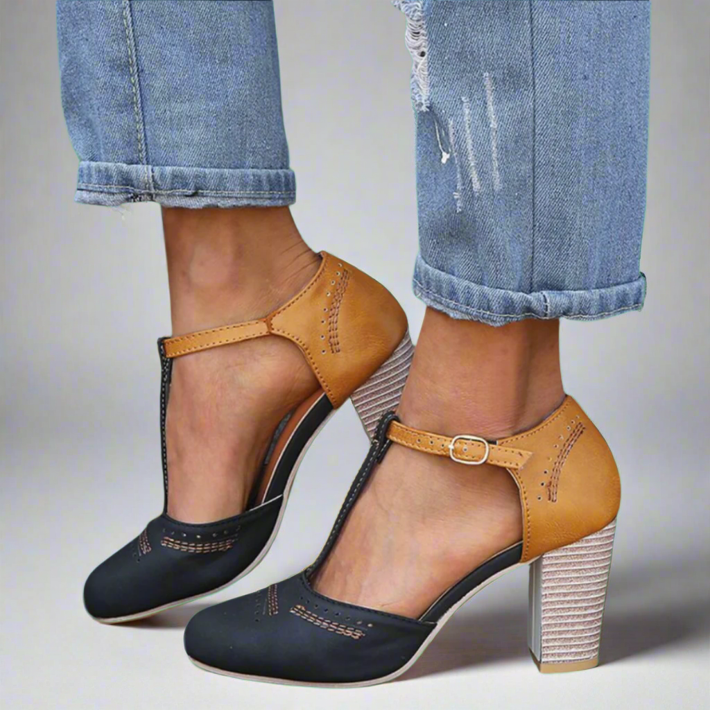 Mavilda | Zapatillas cómodas que te permiten caminar sin preocupaciones