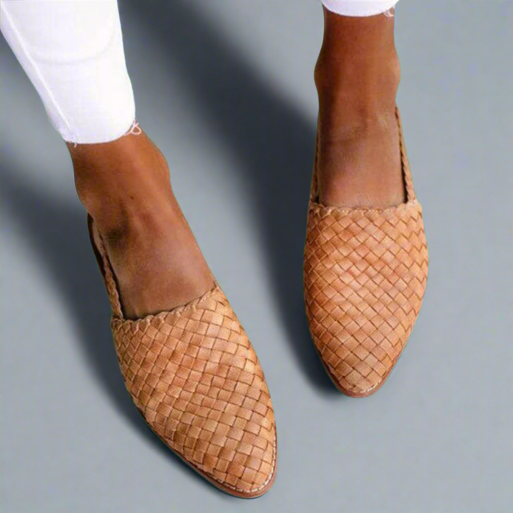 Dorlitha | Mocasines elegantes para un confort absoluto