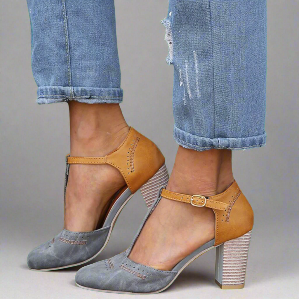 Mavilda | Zapatillas cómodas que te permiten caminar sin preocupaciones