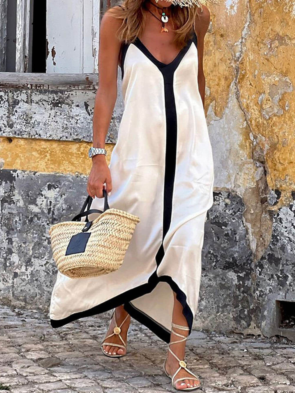 MAXIME VESTIDO