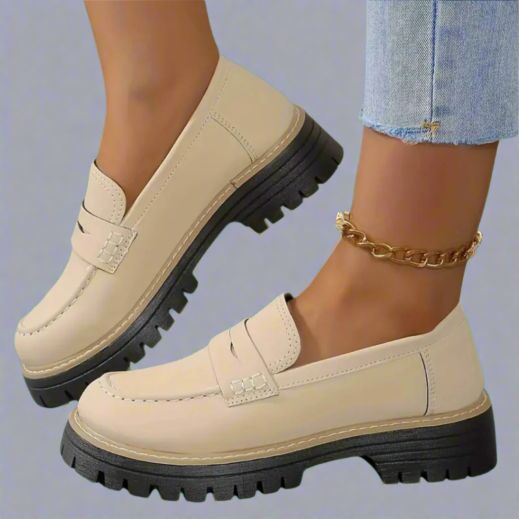 Ysabel | Zapatillas Slip-On Stilingi para cada ocasión