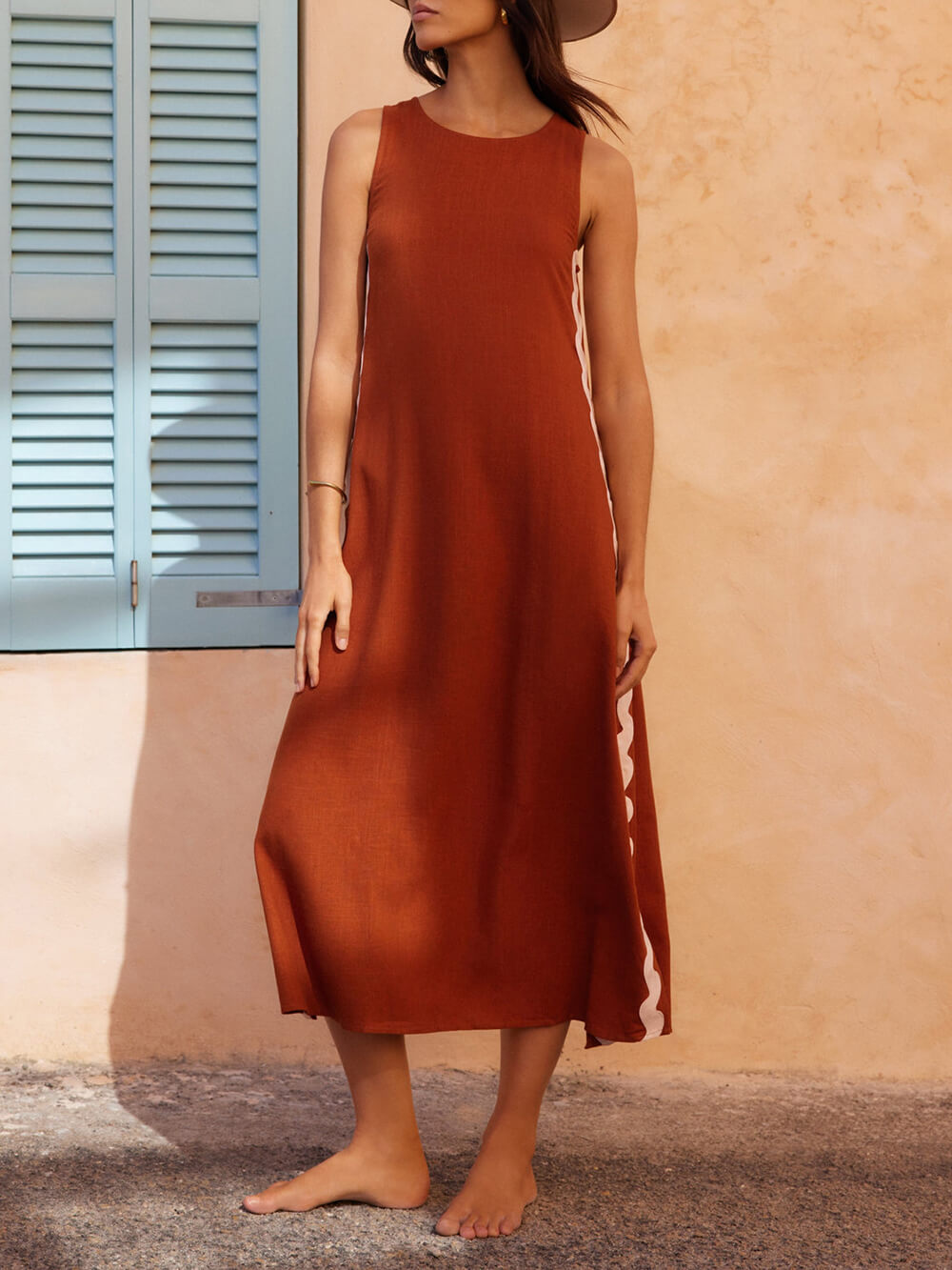 VESTIDO TERA