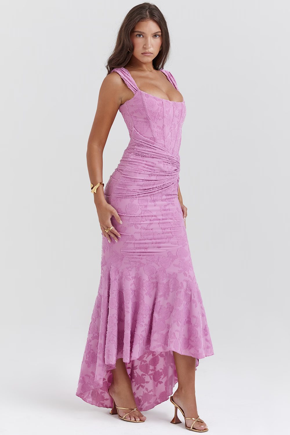Katerina | Vestido elegante