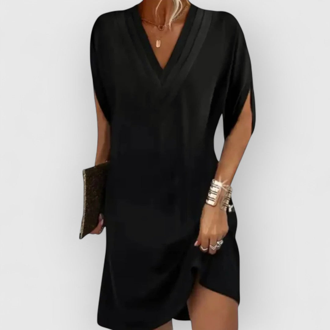 Selia | Vestido elegante y ligero
