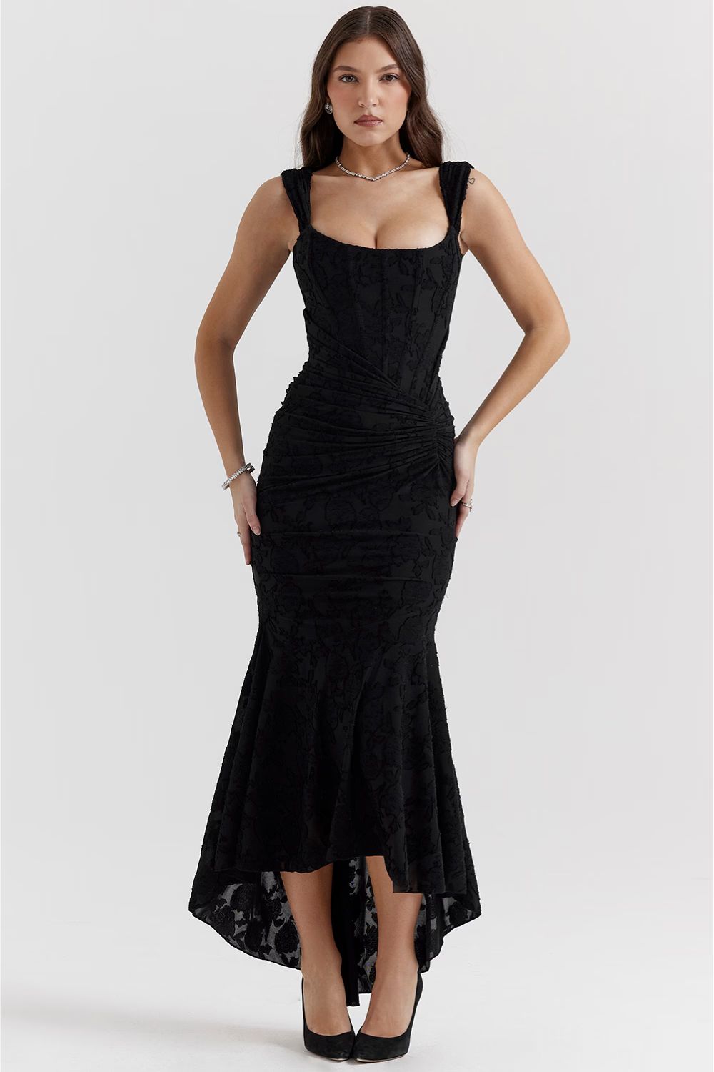 Katerina | Vestido elegante