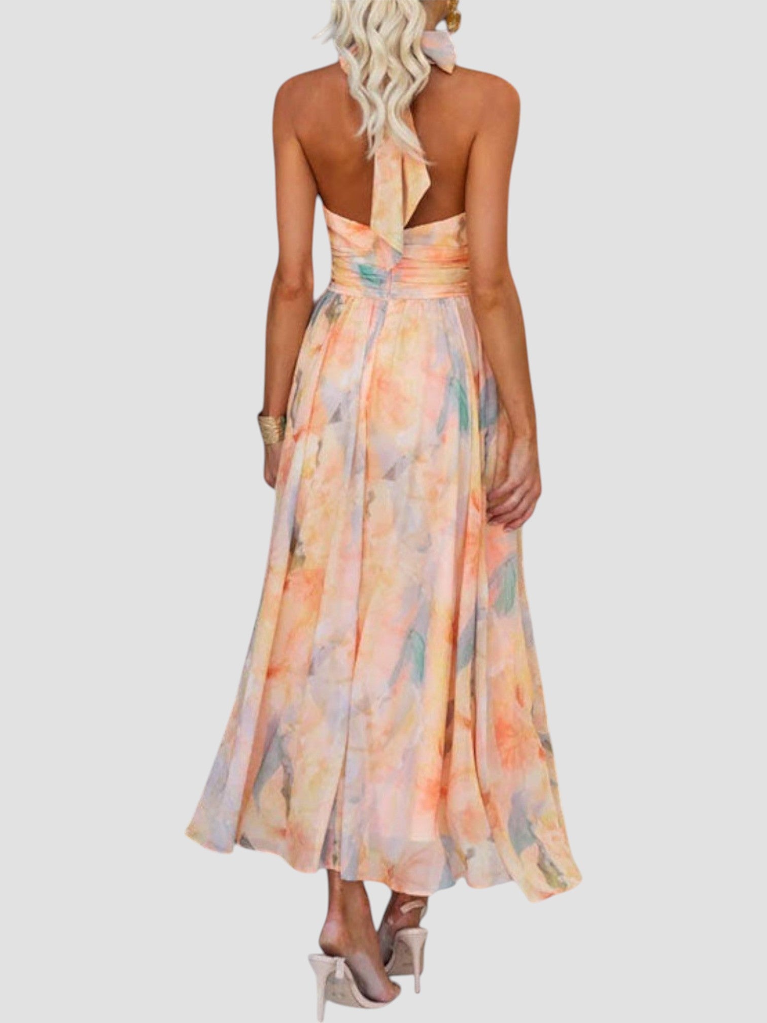 Maruska | Vestido