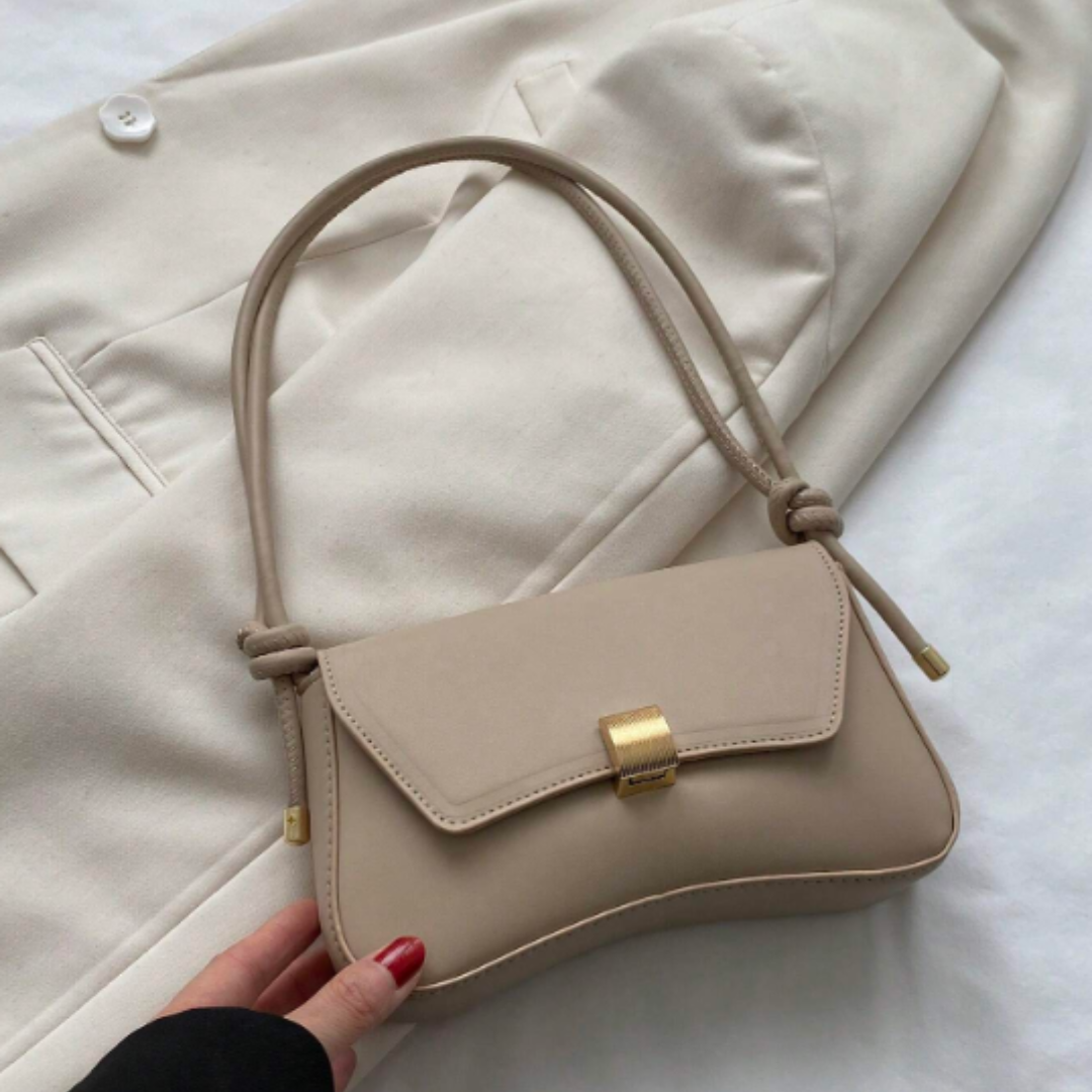 Valmere | Vintage Clutch