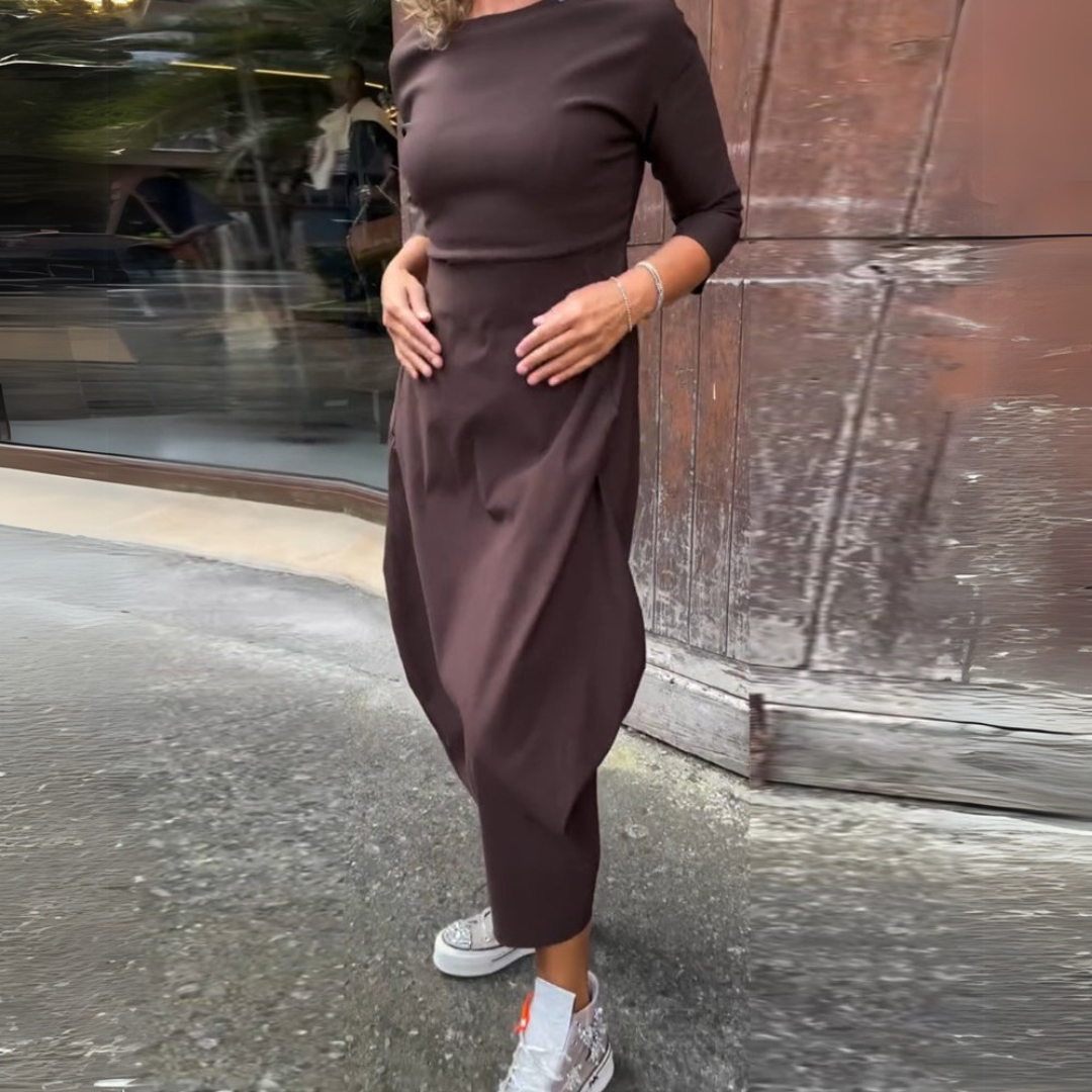 Iveta | Vestidos diarios, pero elegantes para cada día