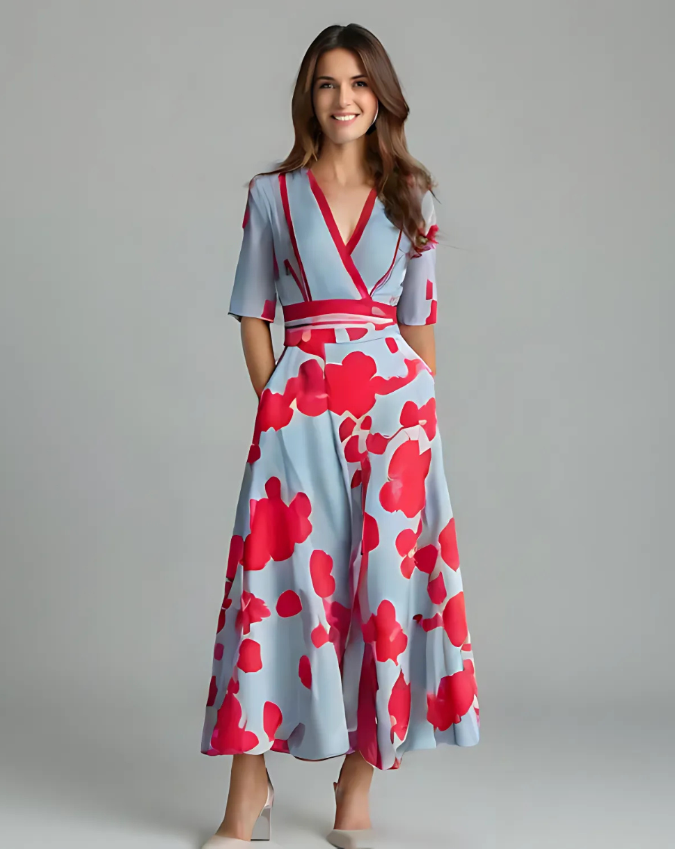 Vestido Brígida™