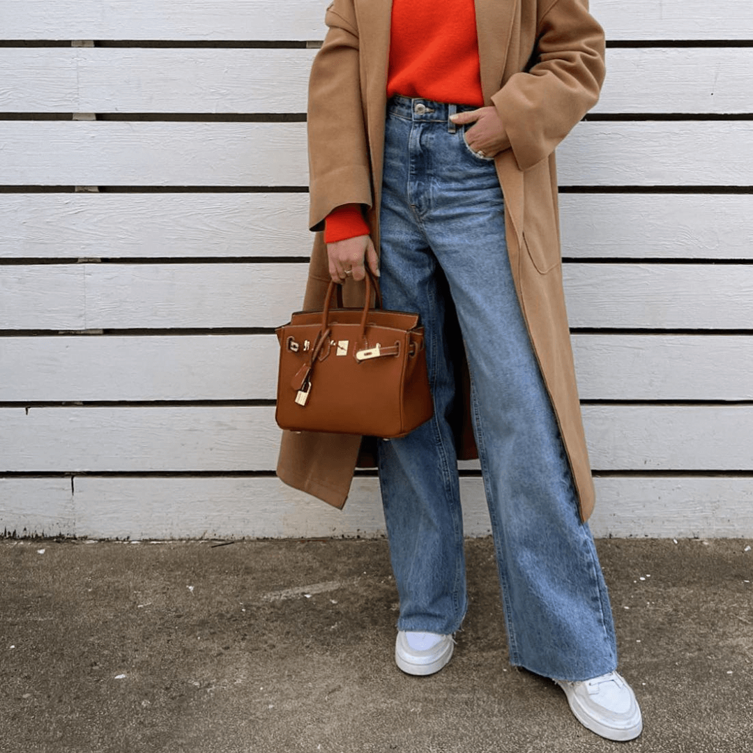 Valmere | Subtiele Luxe Tas