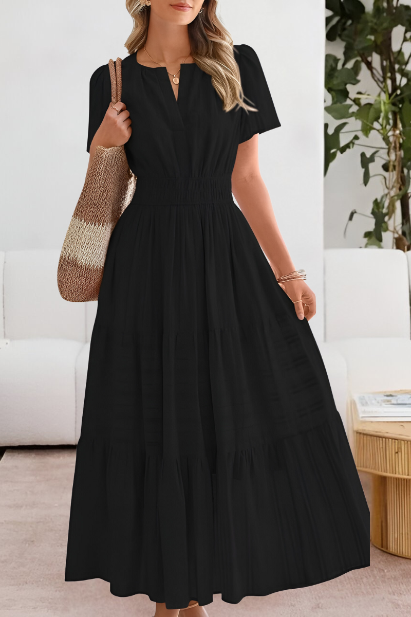 Emma™ | Vestido de Verano Boho Breeze