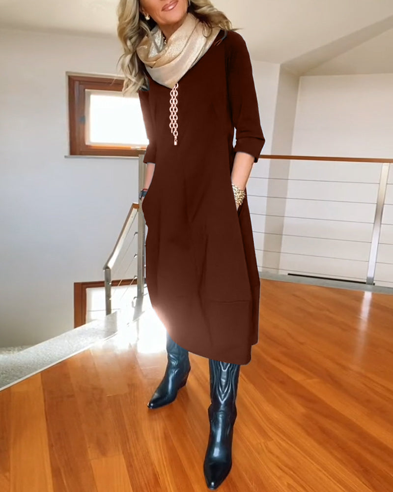 Dągmar | Vestidos elegantes y cómodos