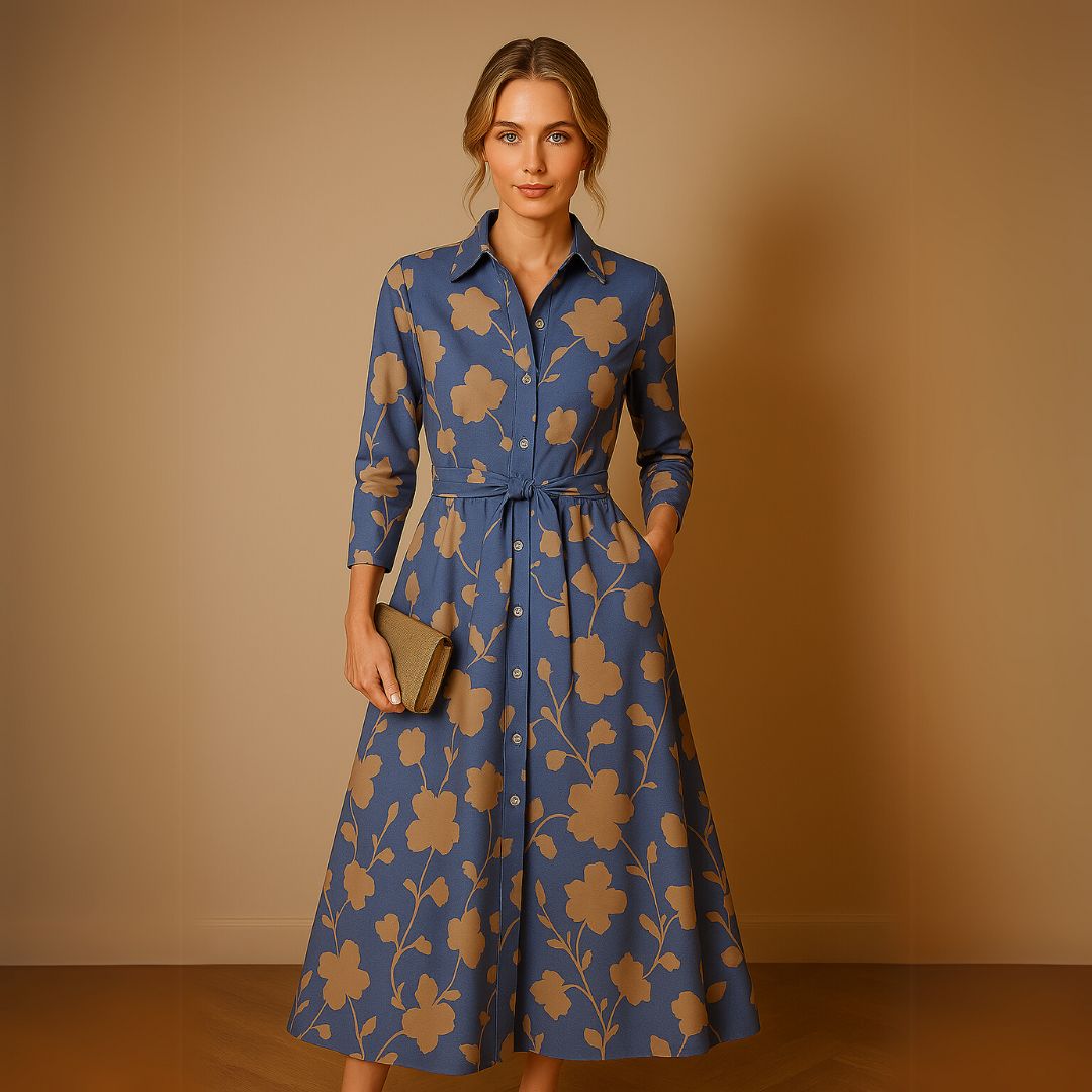 Glorie | Vestidos elegantes con flores