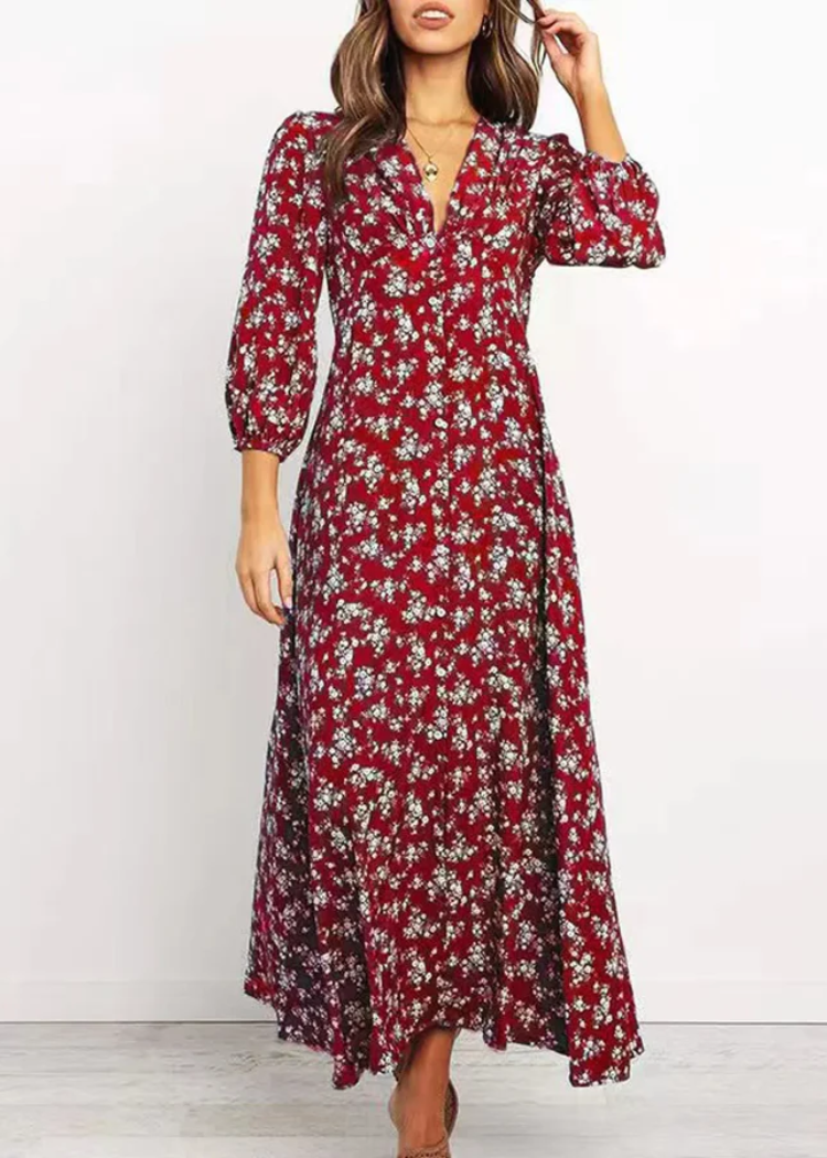 Vestido Olaia™