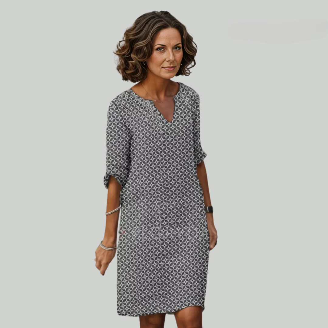 Lena | Vestidos midi elegantes para cada mujer