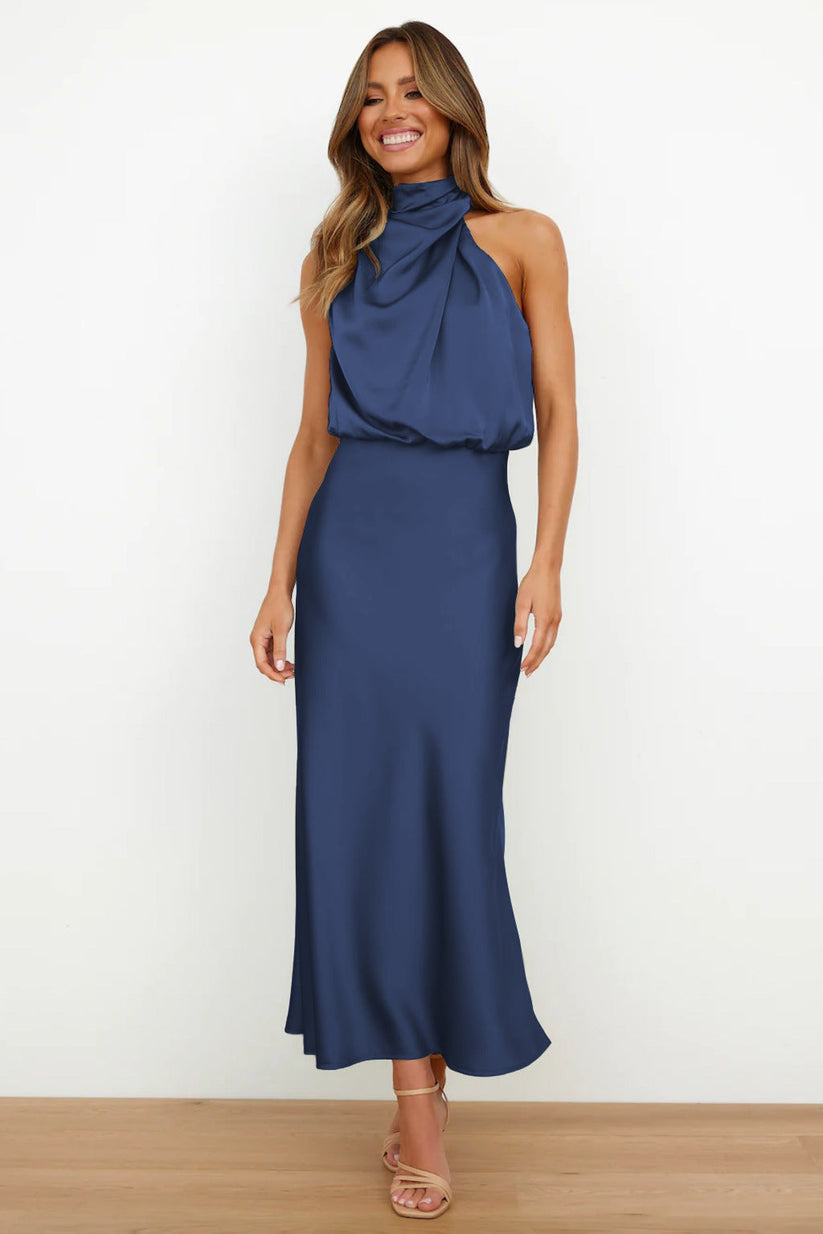 Fleur™ | Elegante Vestido Largo