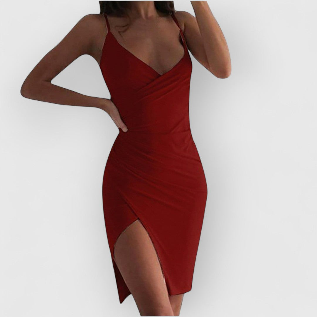 Hera | Vestido moderno y elegante