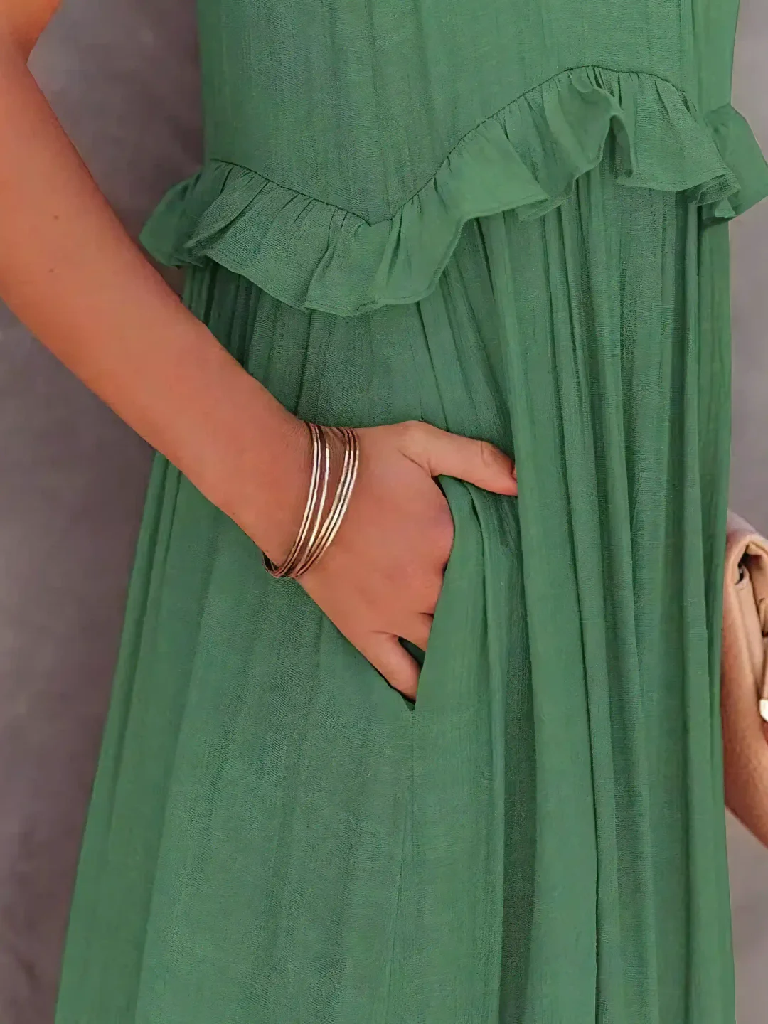 MABEL VESTIDO
