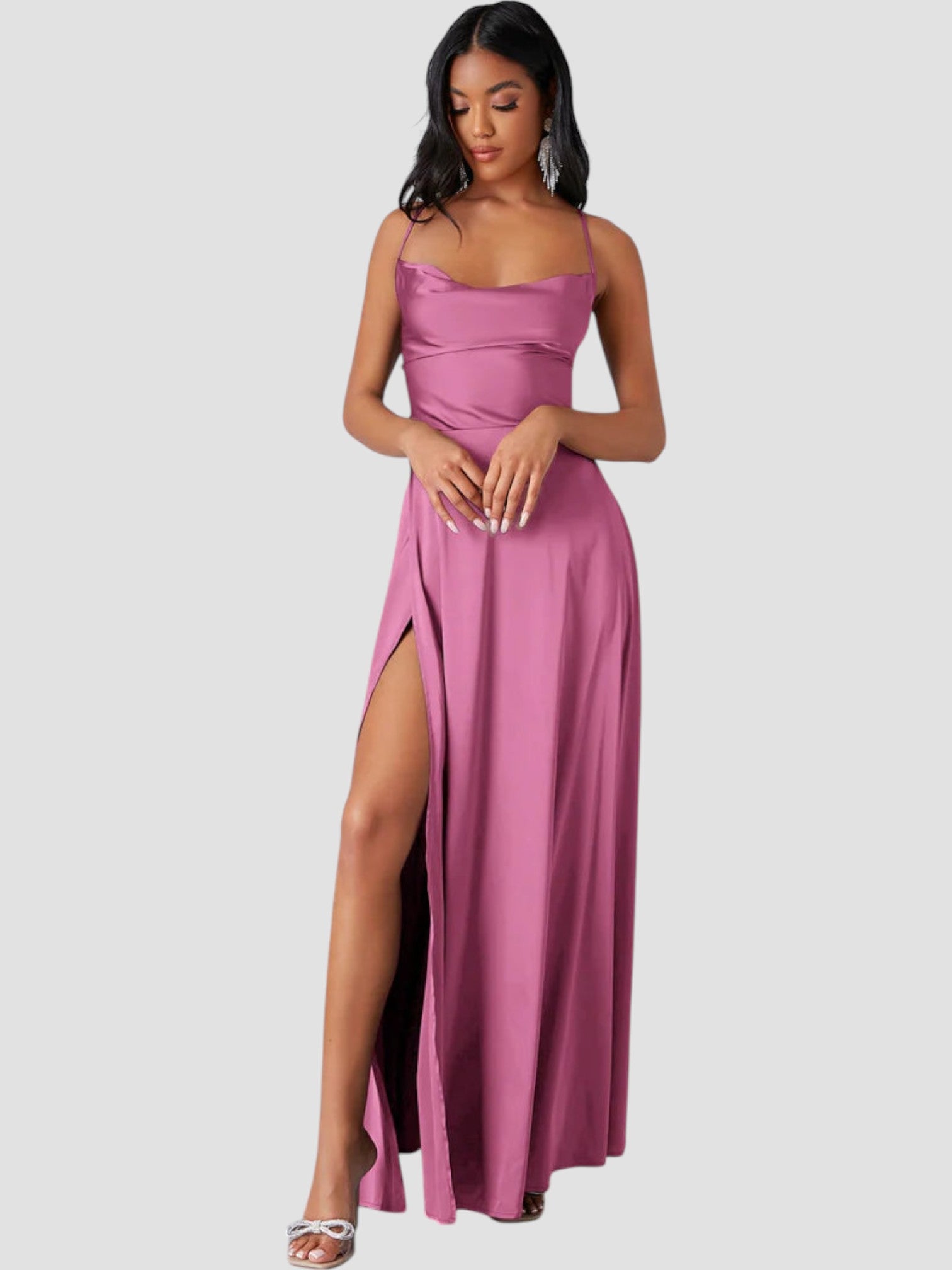 Elvira | Vestido