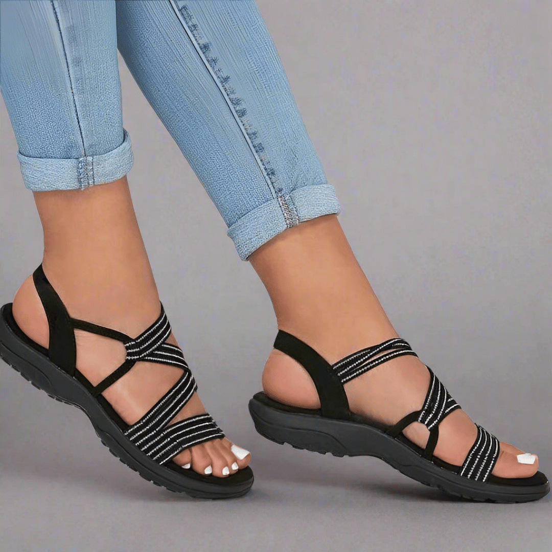 Helene | Zapatos ortopédicos cómodos