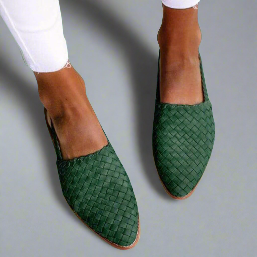 Dorlitha | Mocasines elegantes para un confort absoluto