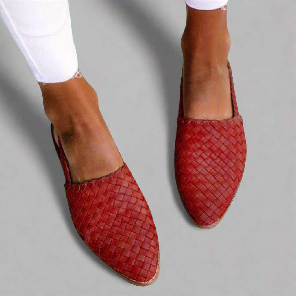 Dorlitha | Mocasines elegantes para un confort absoluto