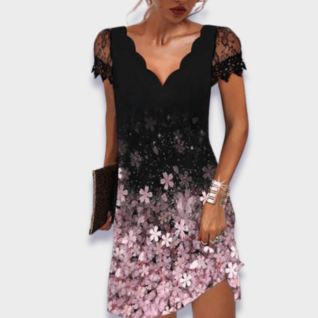 Martine | Vestido Premium Elegante y Cómodo