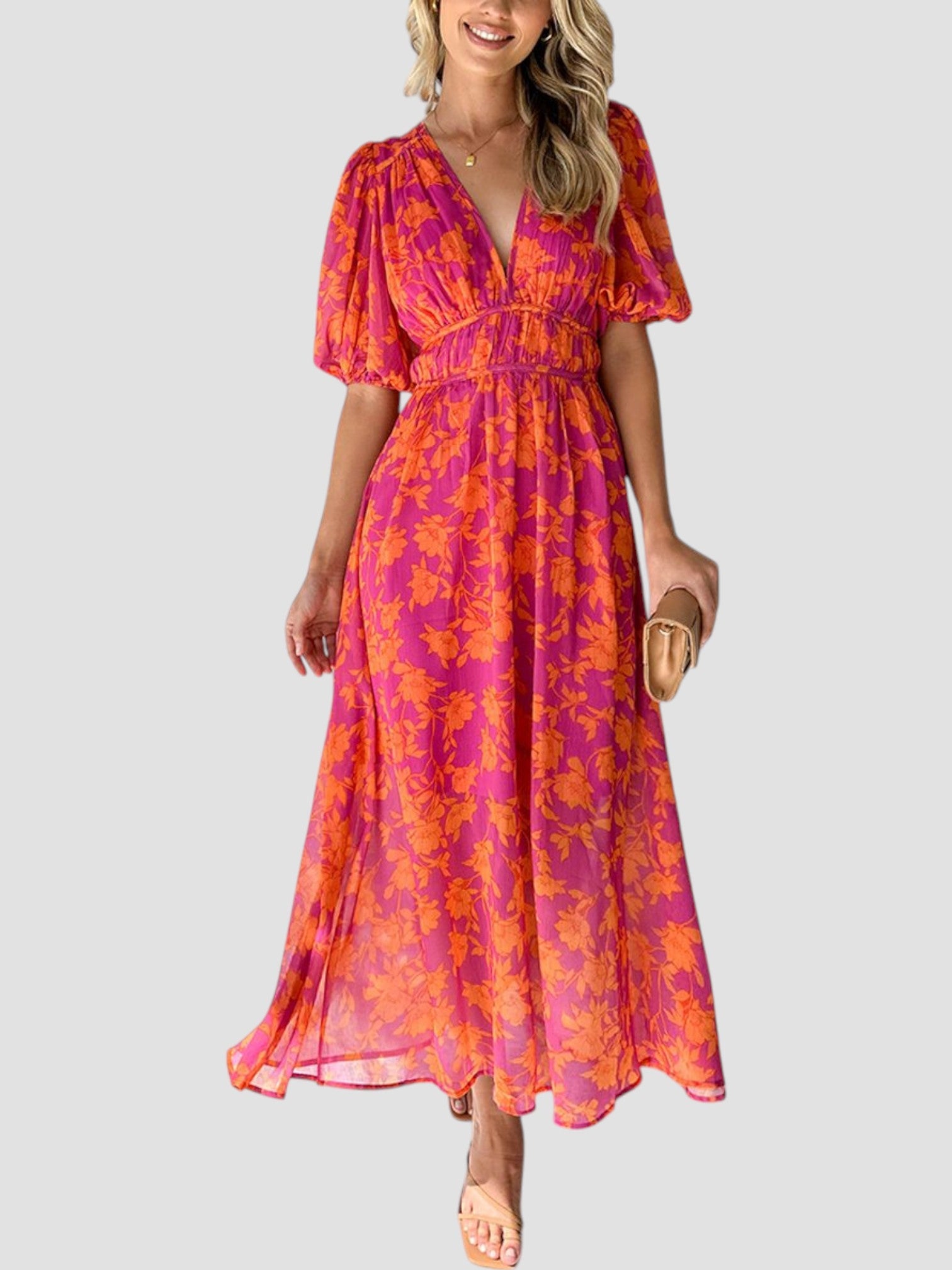 Katia | Vestido