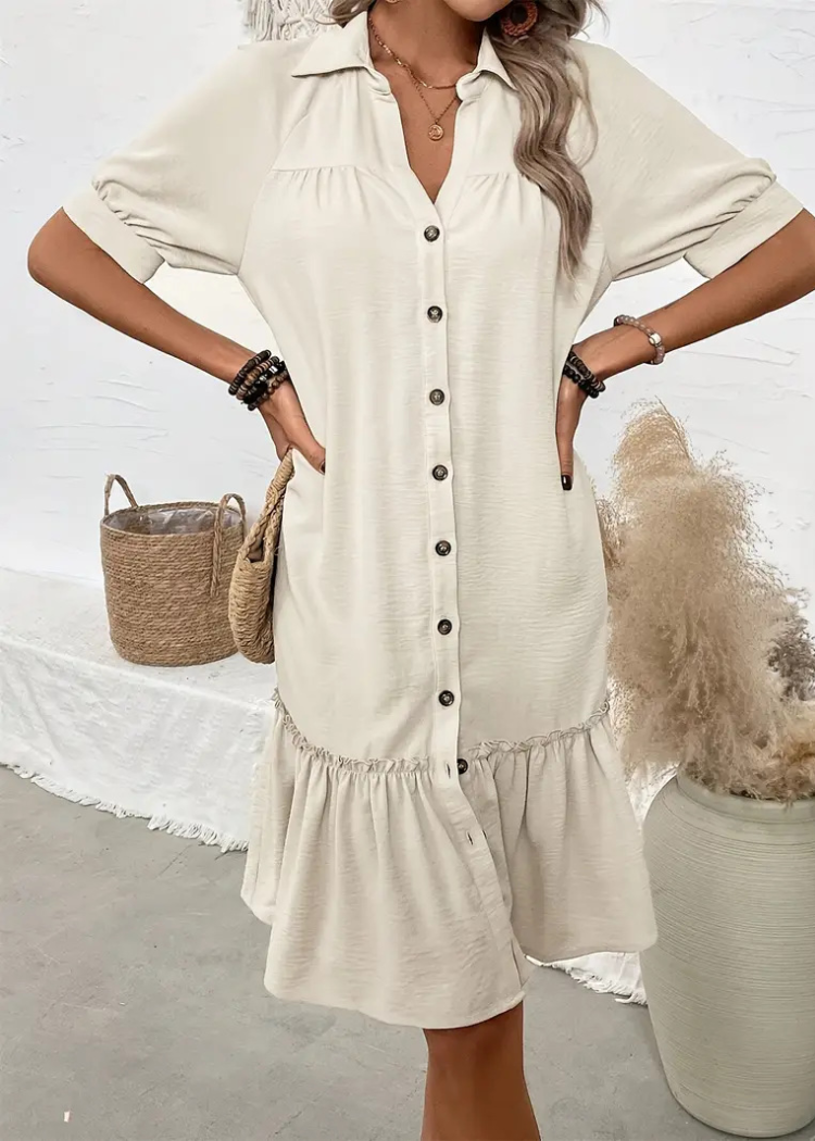 Vestido Dalia™