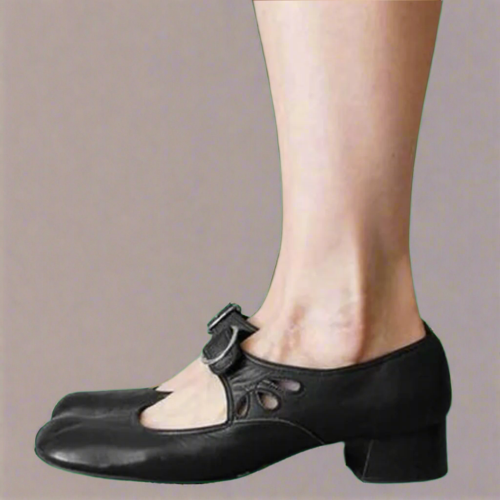 Denisa | Sandalias ortopédicas con cómoda suela de plataforma