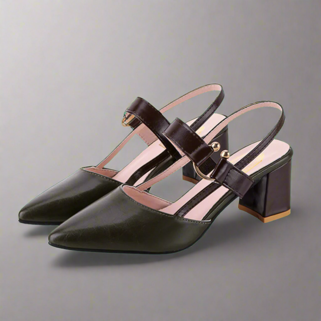Rosalia - Sandalias cómodas que ofrecen total libertad