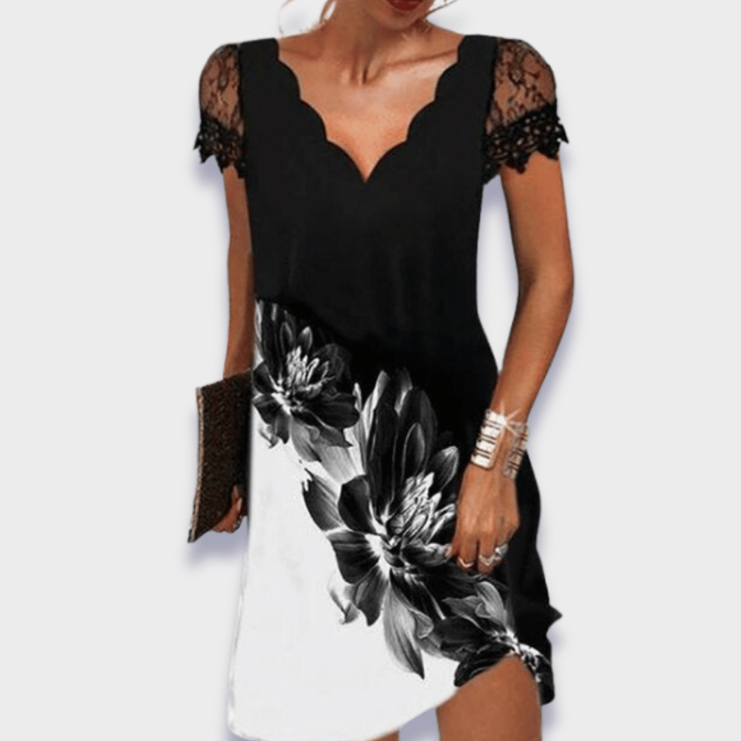 Martine | Vestido Premium Elegante y Cómodo