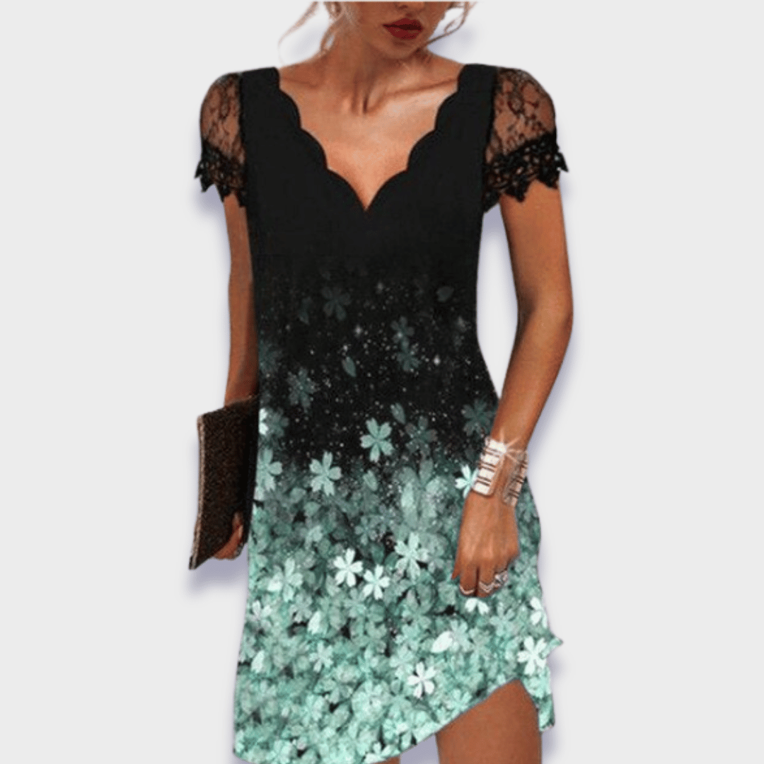 Martine | Vestido Premium Elegante y Cómodo