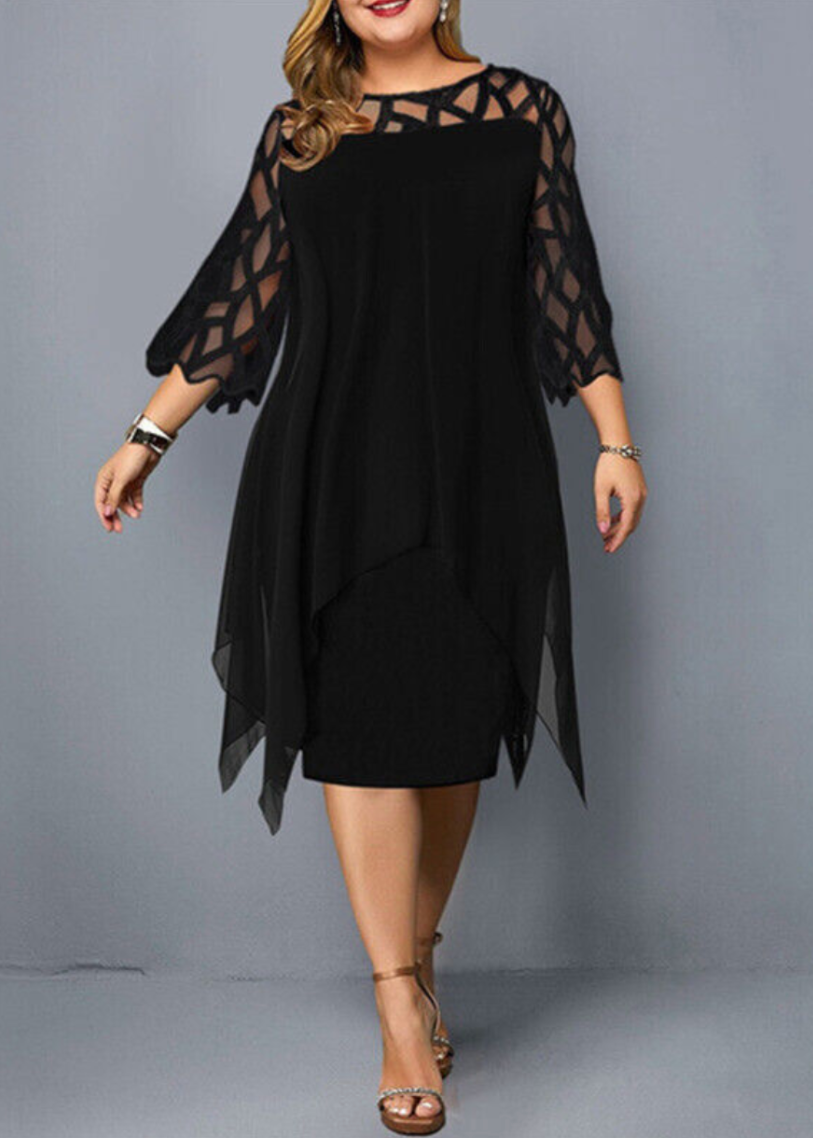 JAMIE VESTIDO